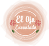 El Ojo Encantado Logo