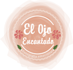 El Ojo Encantado Logo